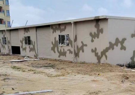 蚌埠陆军数码等主流迷彩样式