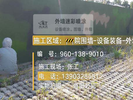 蚌埠外墙迷彩漆材料价约 45-60 元 /k